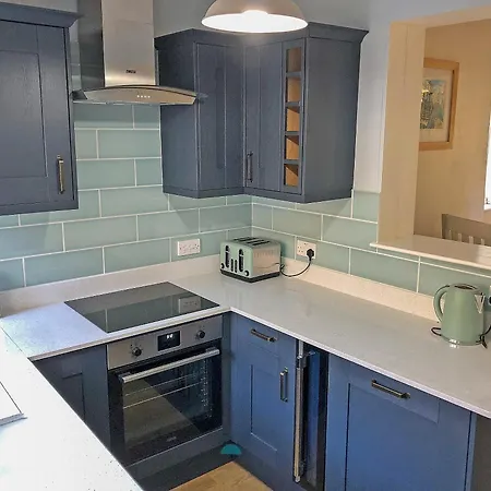 Felicity House * Staithes