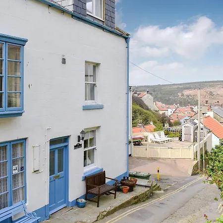 Felicity House Holiday home Staithes
