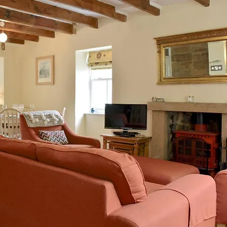 Casa vacanze Felicity House Staithes