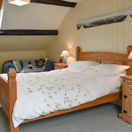 Felicity House *